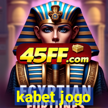 kabet jogo